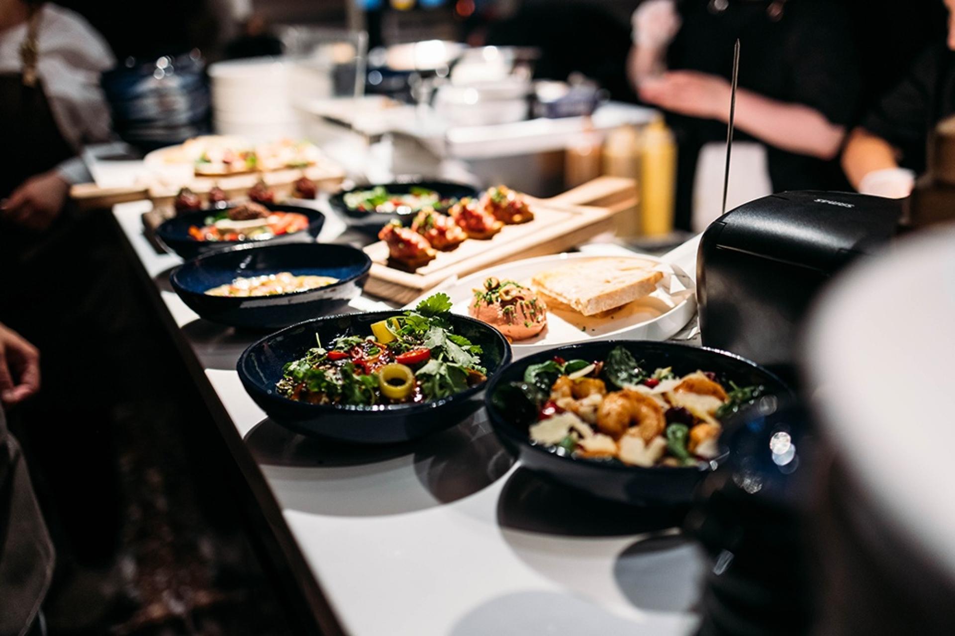 Гастробистро Техникум