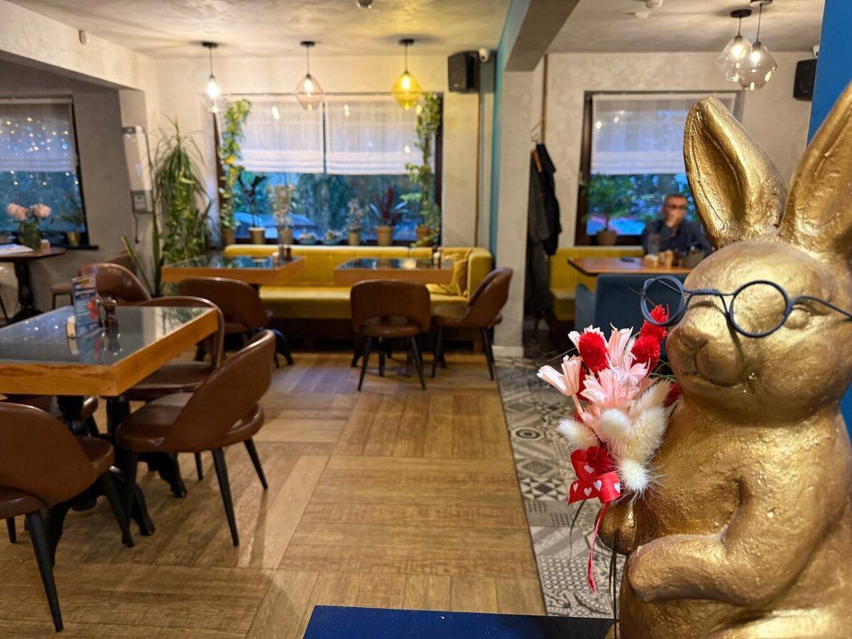 Уют, вкус и тепло: как тобольское семейное кафе «Дольче Вита» покоряет сердца