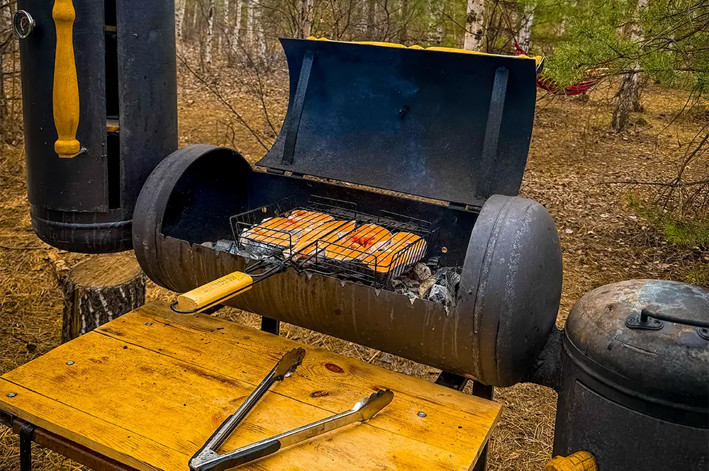 Глэмпинг «ДруганоФФ»