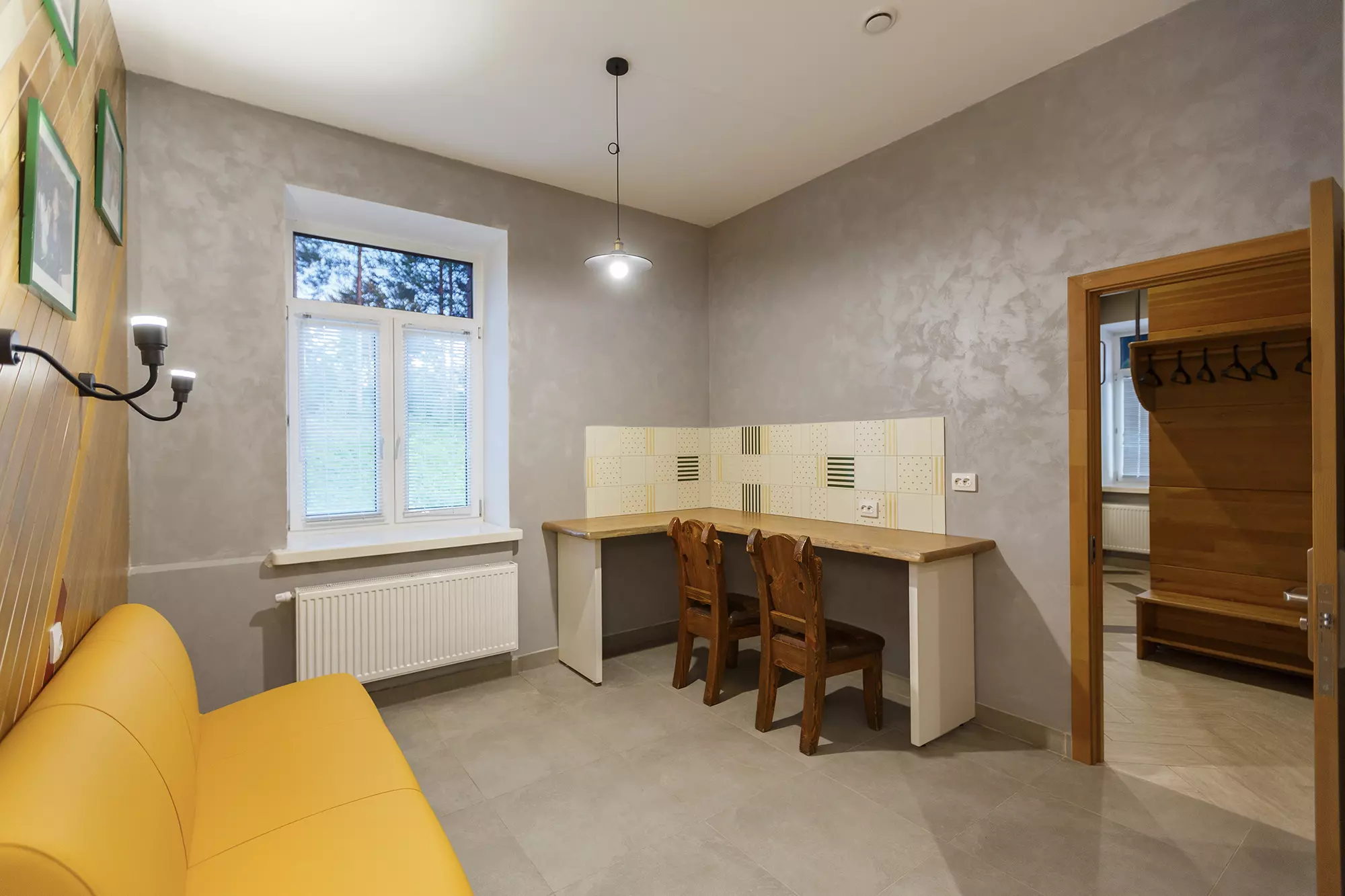 Хостел «Межа»