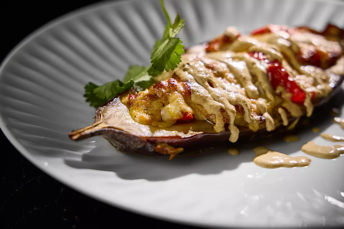 Ресторан авторской грузинской кухни «Гедонист»