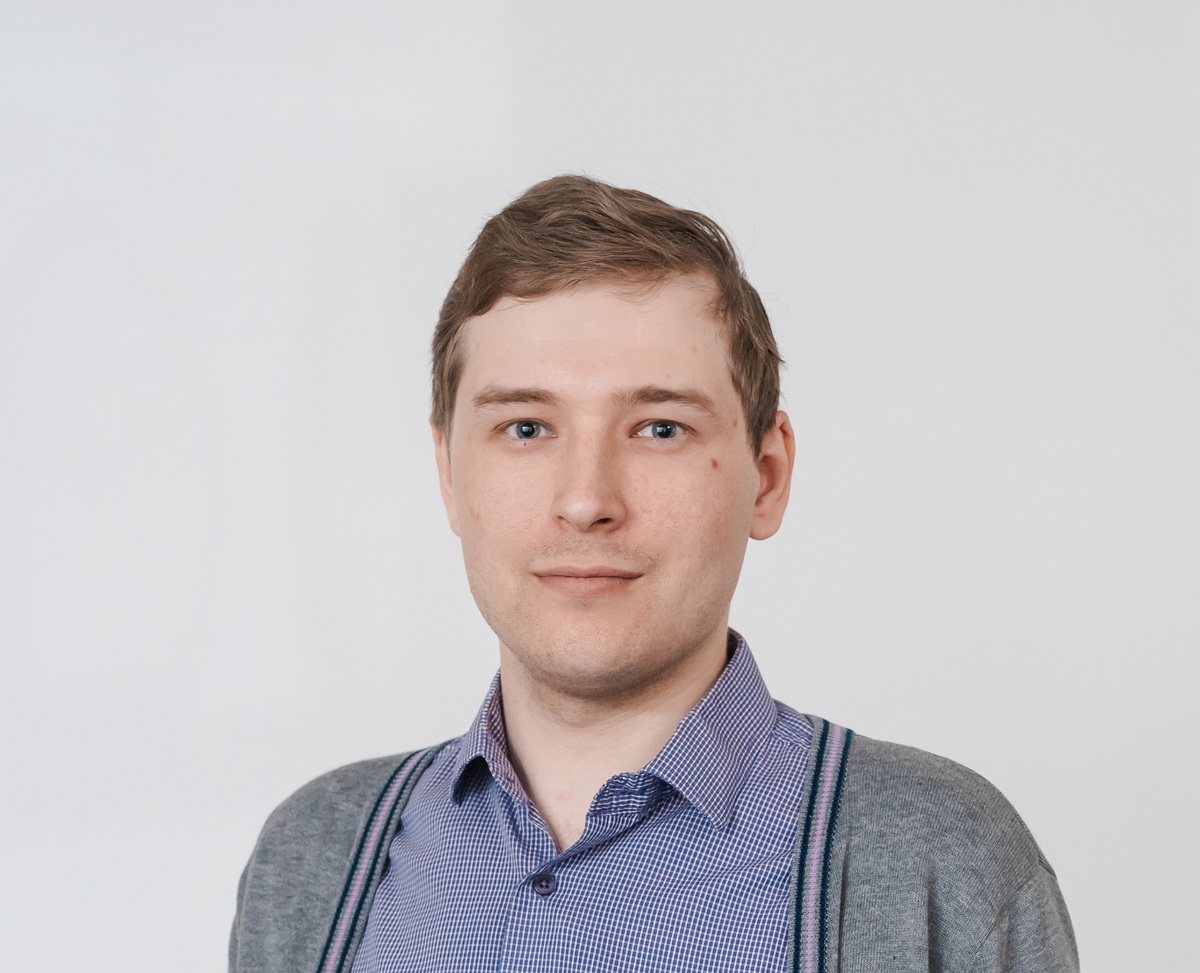 Чалков Василий Романович