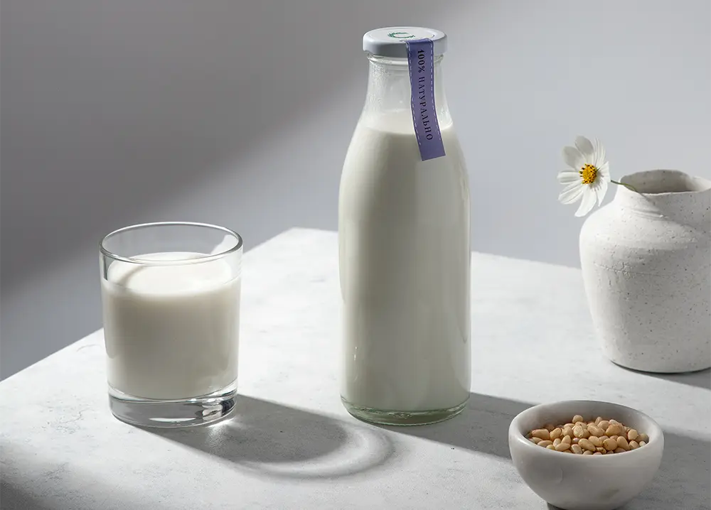 Мастерская сыра «Страчателли»