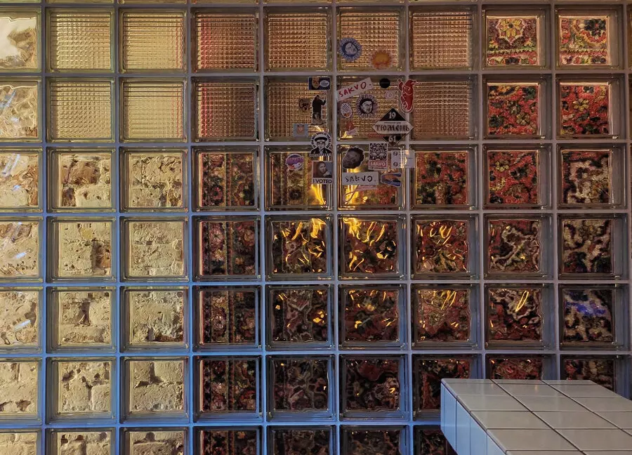 Бар «Здоровье»