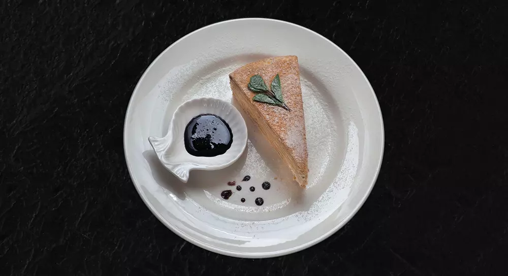 Ресторан-галерея «У Никольского взвоза»