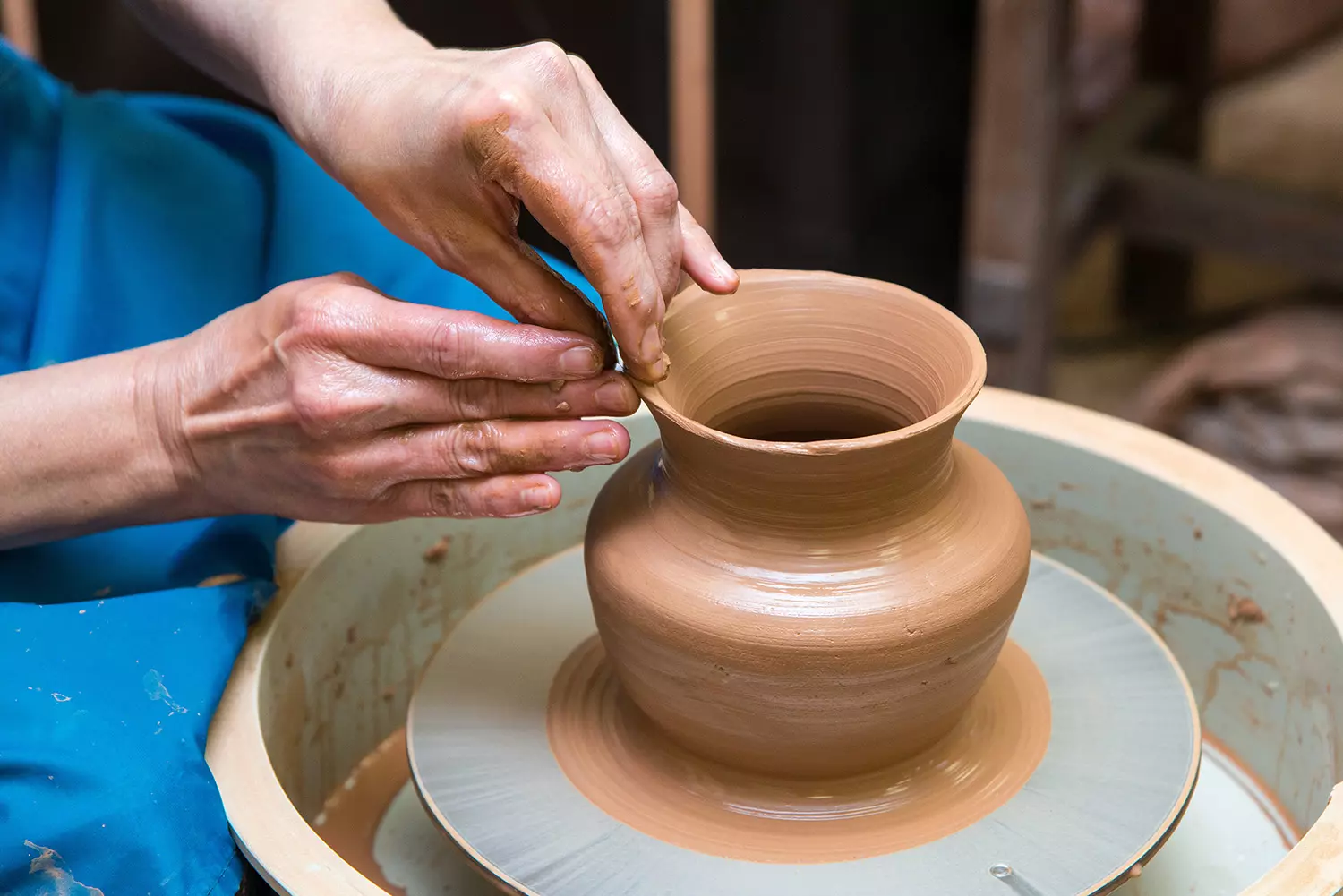 Дом мастеров