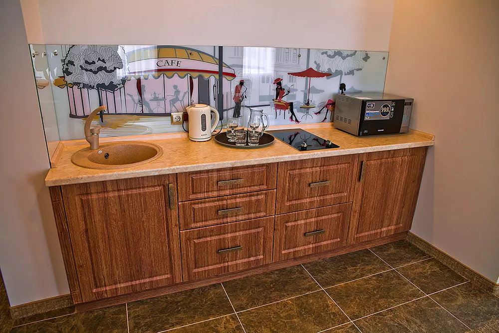 Гостиница «Ретро»