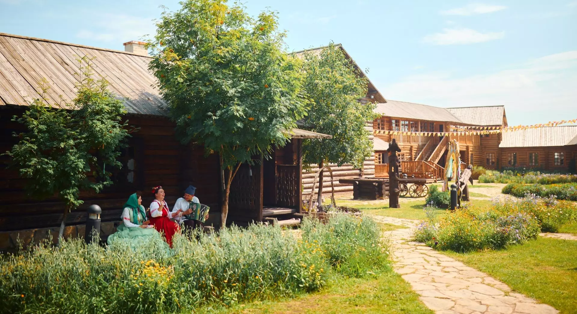 Ялуторовский острог