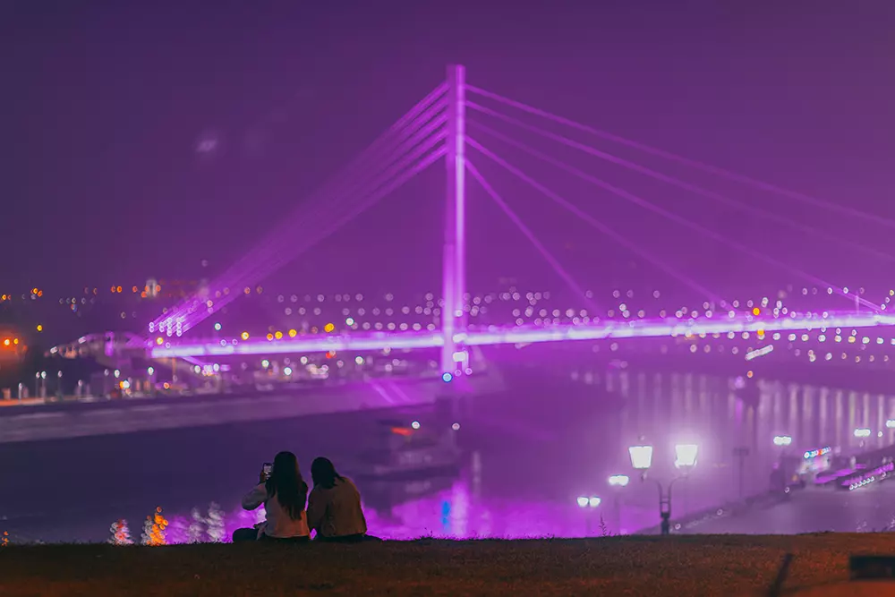 Экскурсия на двухэтажном автобусе «От острога до столицы» - картинка 1