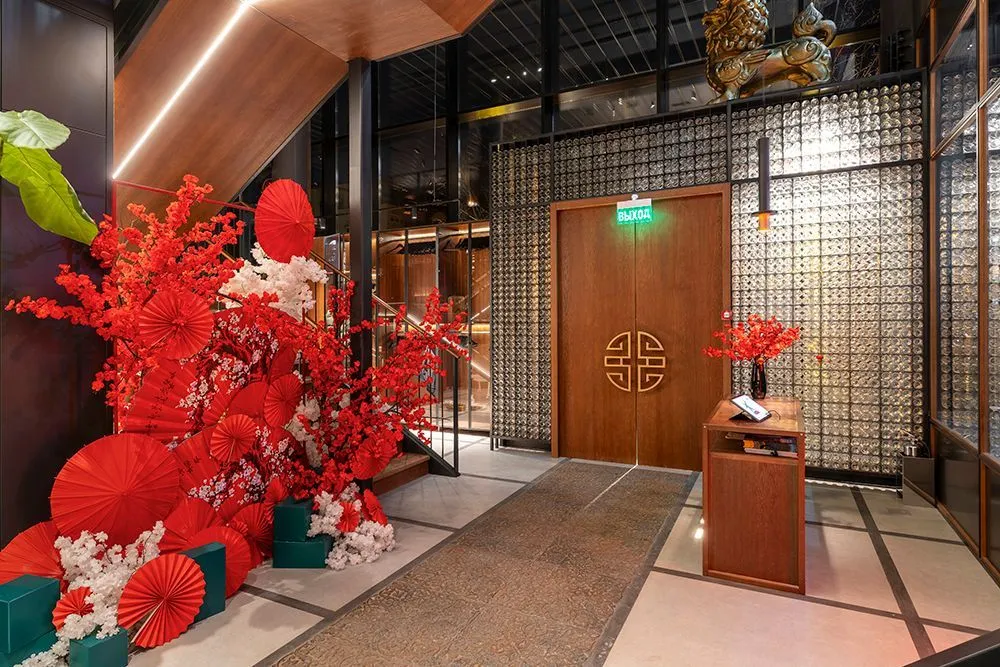 Brews Lee в Тюмени 1