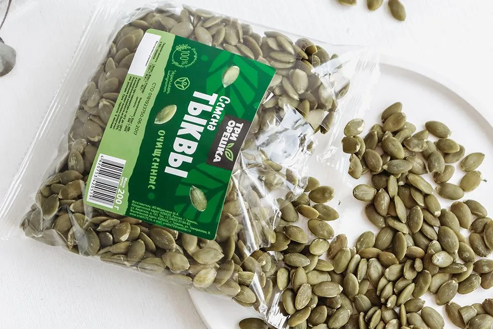 Магазин «Три орешка»