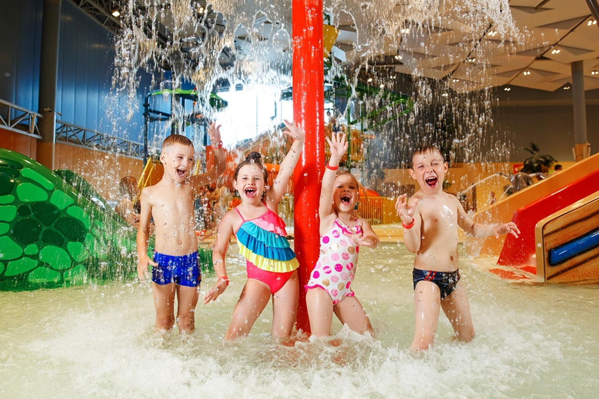 Аквапарк «ЛетоЛето»