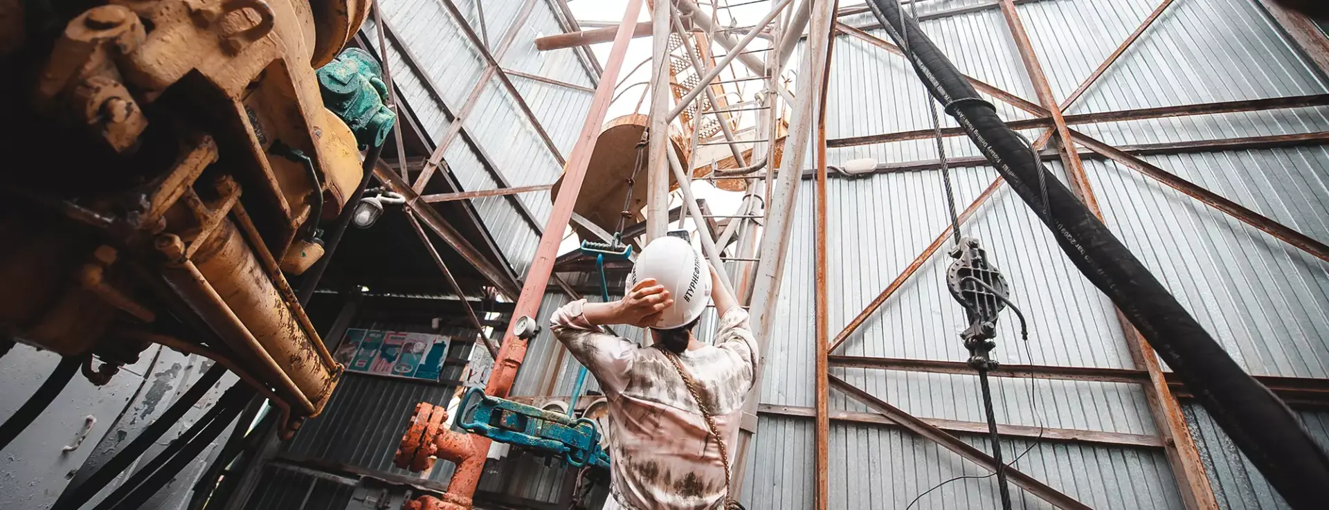 Туристический маршрут «Черное золото Сибири»