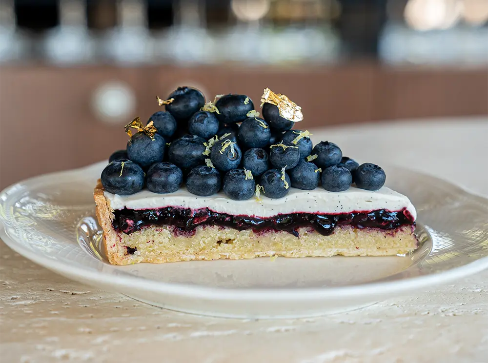 Ресторан Cremant