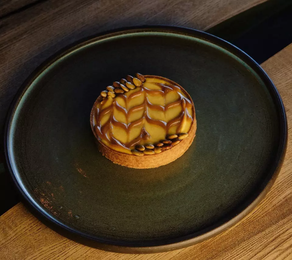 Бар с кухней «Творчество»