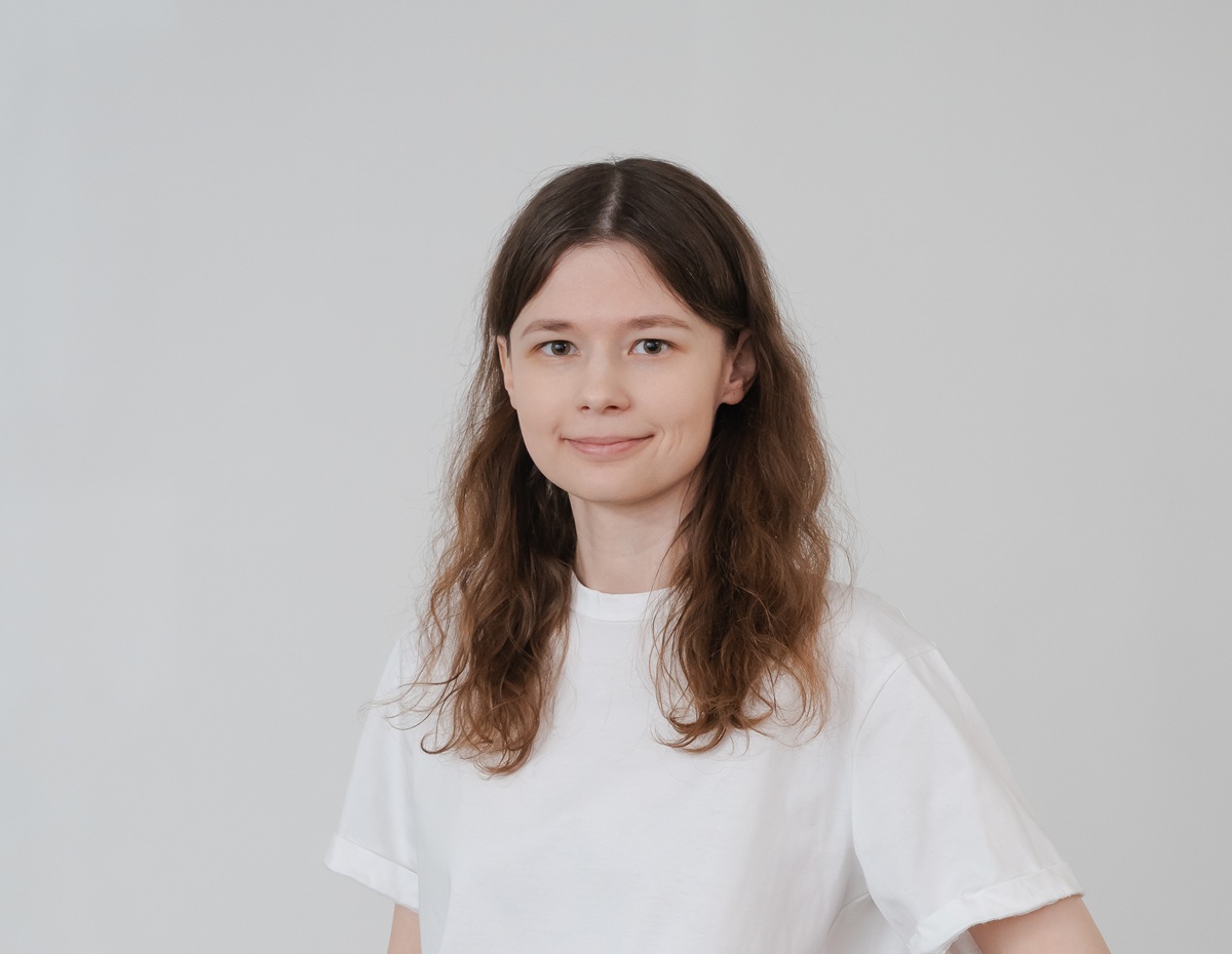 Понич Юлия Романовна