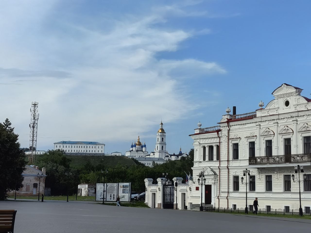 Экскурсионный маршрут «Тобольск – древняя столица Сибири» - картинка 1