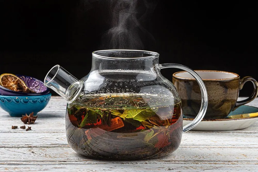 Сеть ресторанов «Омар Хайям»