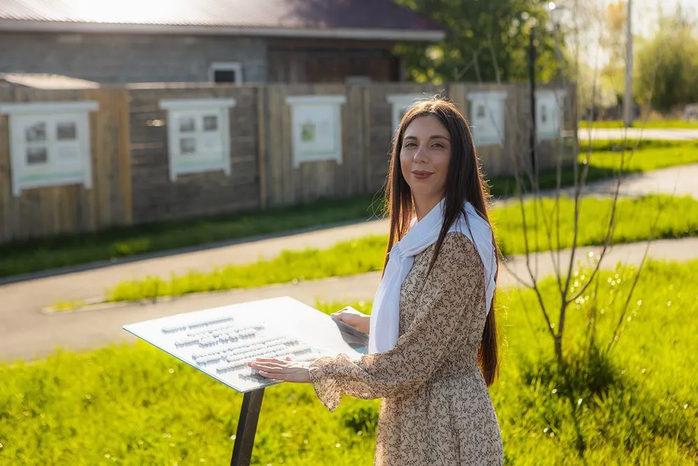 Туристический маршрут «Семь деревень» - картинка 1