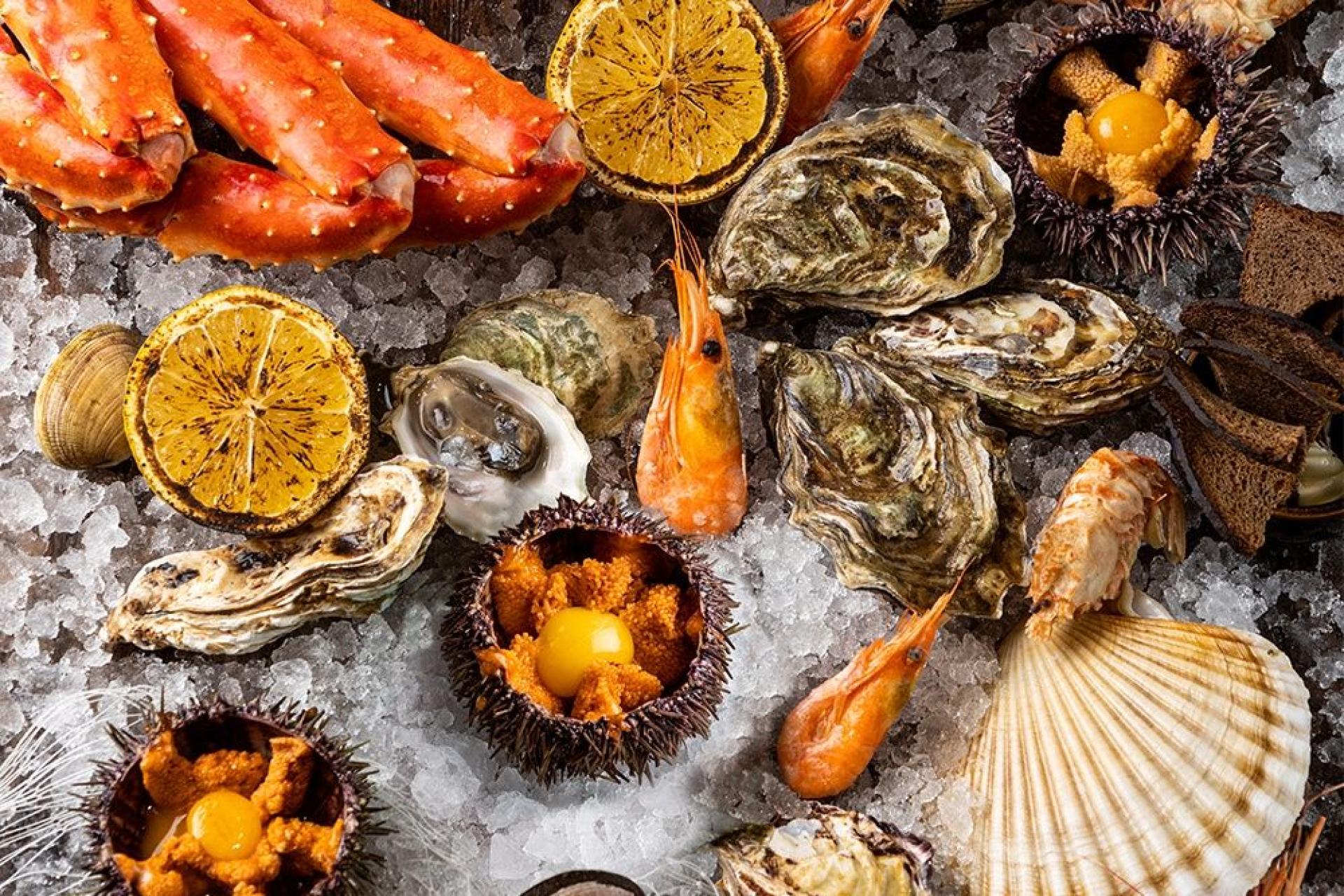 Ресторан «ЛОДКА»