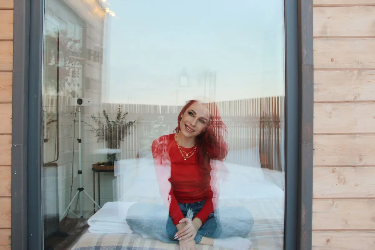 Место в Тюмени где каждый скажет Я на даче 10