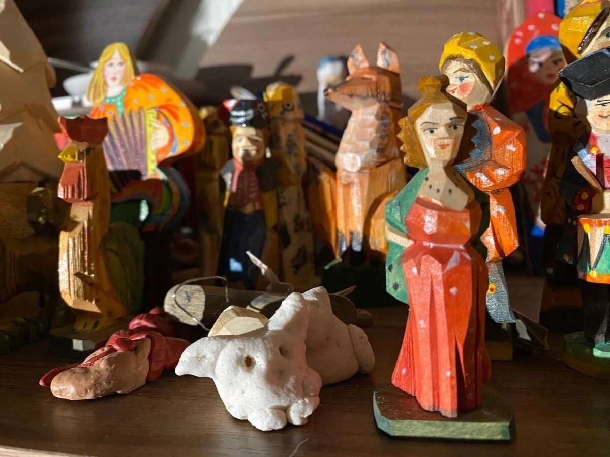 Культурный Тобольск за два дня 7