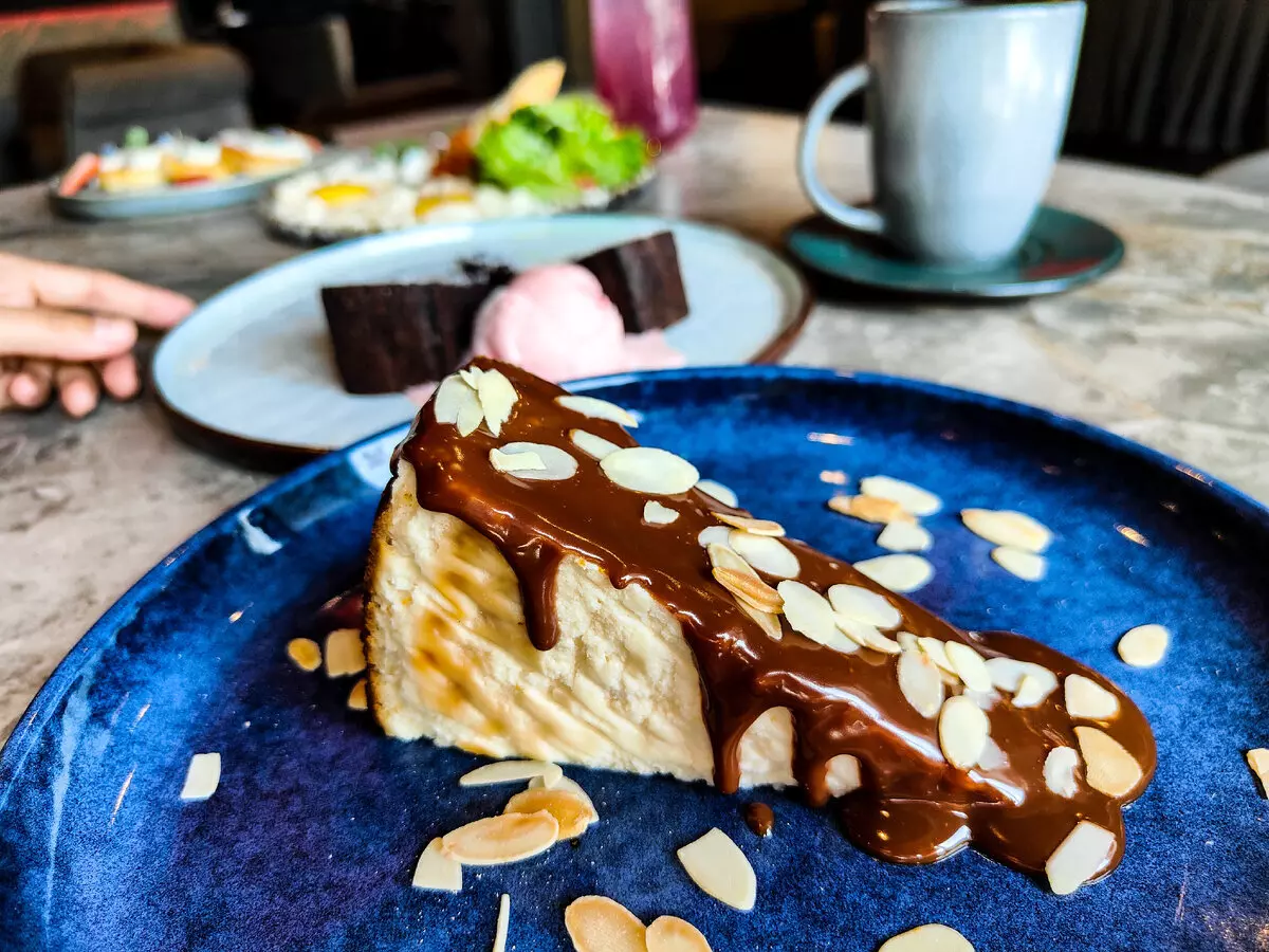 кафе Malina Bar 9