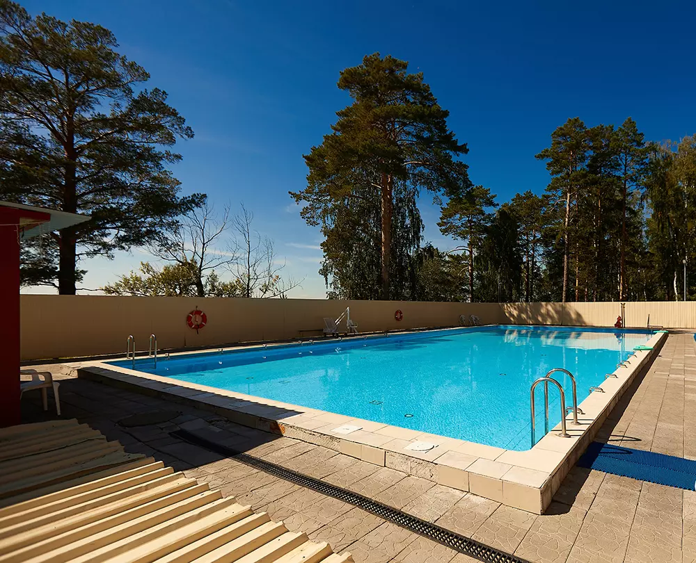 Центр оздоровления и реабилитации «Красная гвоздика»