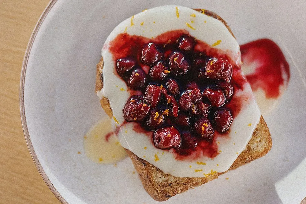 Кофейня Garden