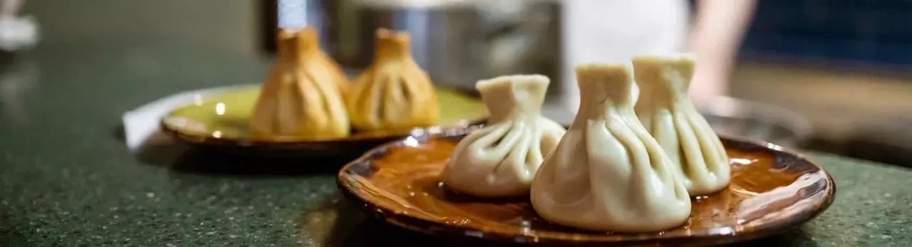 Кафе грузинской кухни «Ван Гоги»