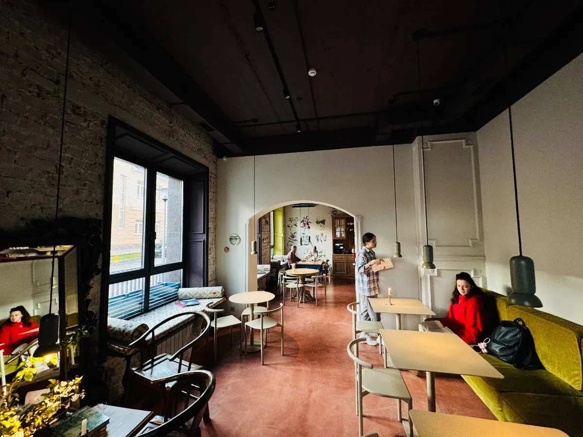 Radis в Тюмени 2