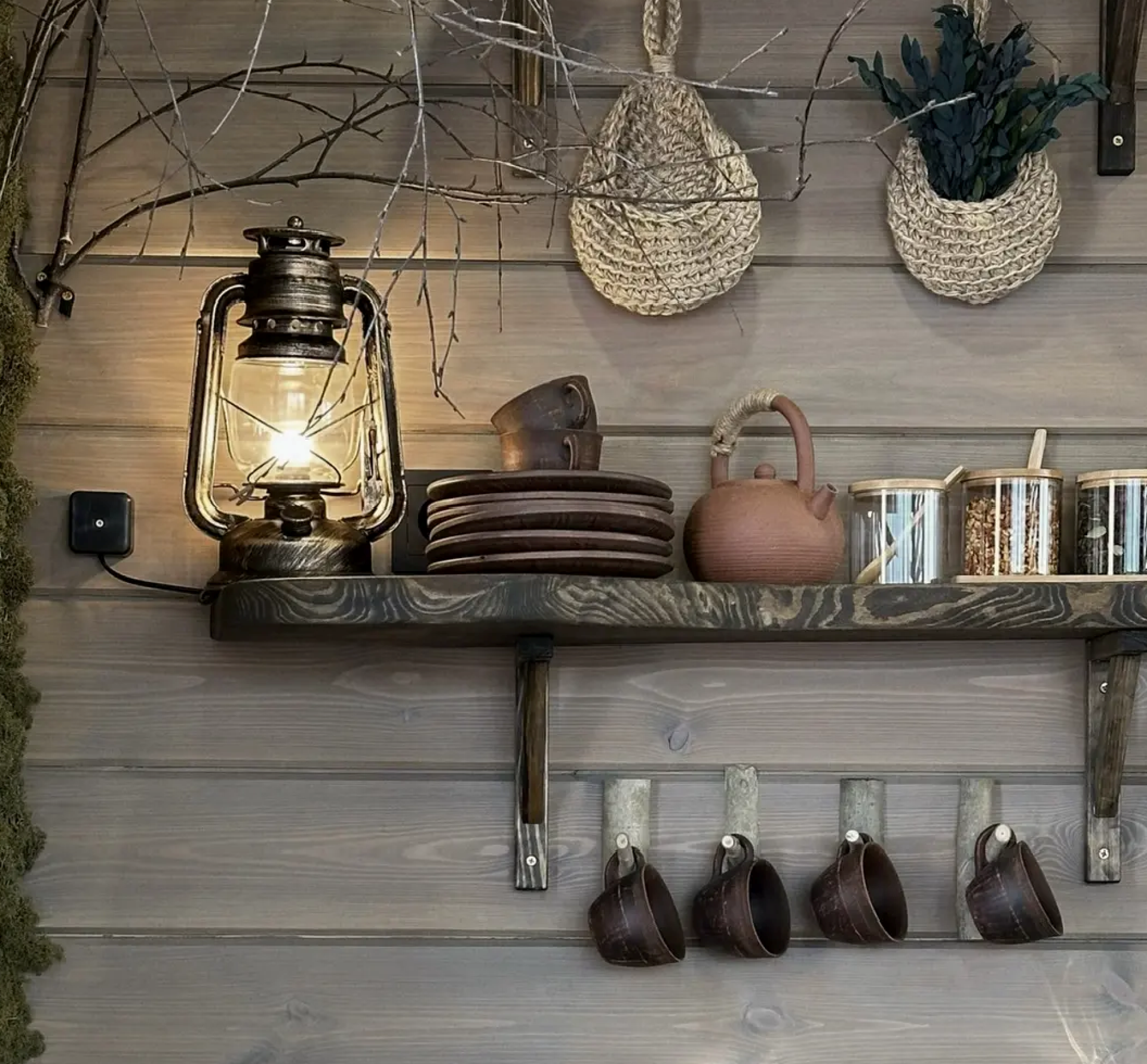 Гостевые дома «Панорама»