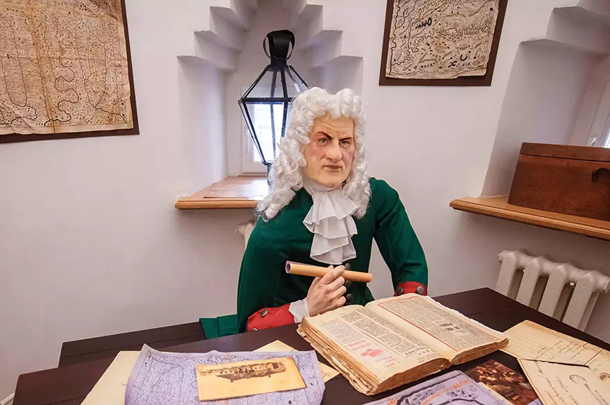 Гостиный двор