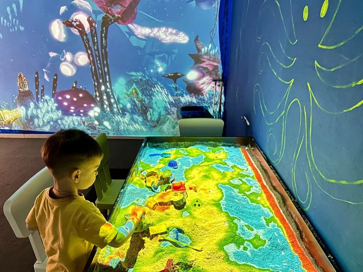 Семейный парк «Кукуруzа» 6