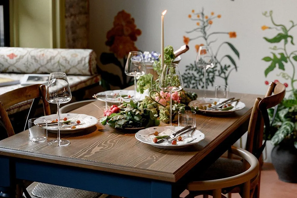 Ресторан Radis