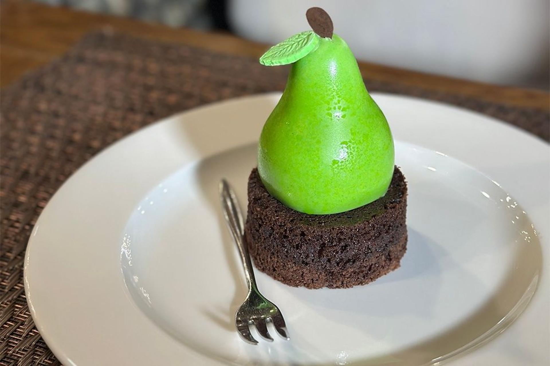 Грузинский ресторан «Самеба»