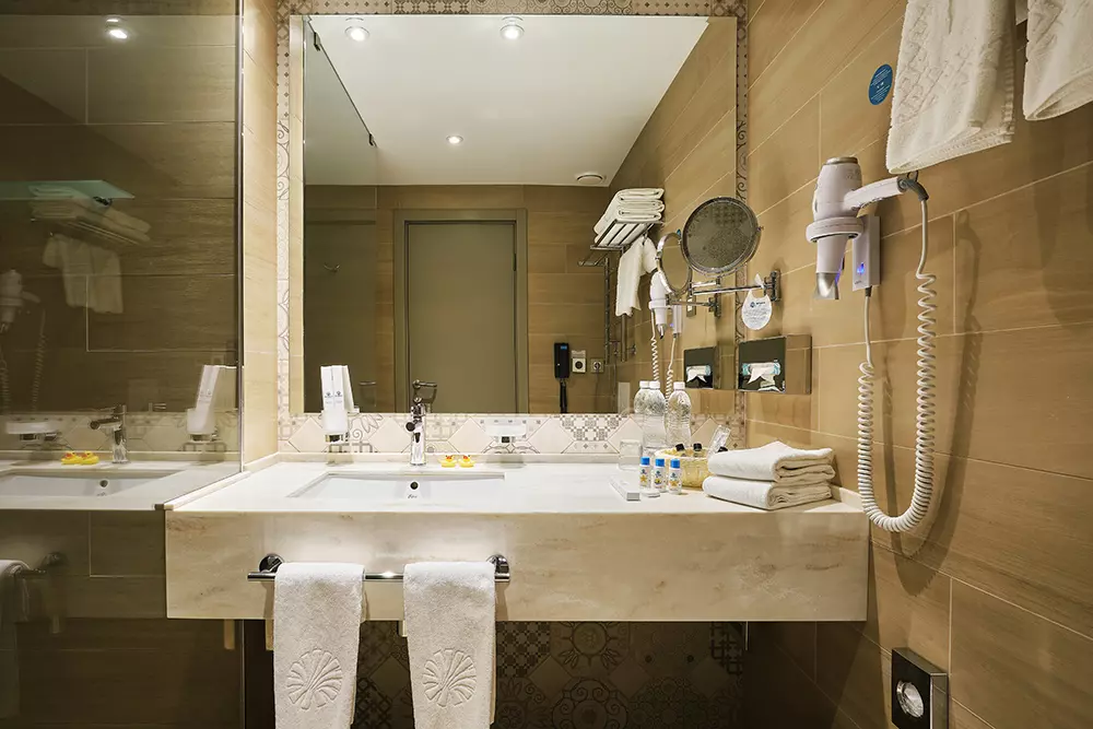 Отель «Марциаль»