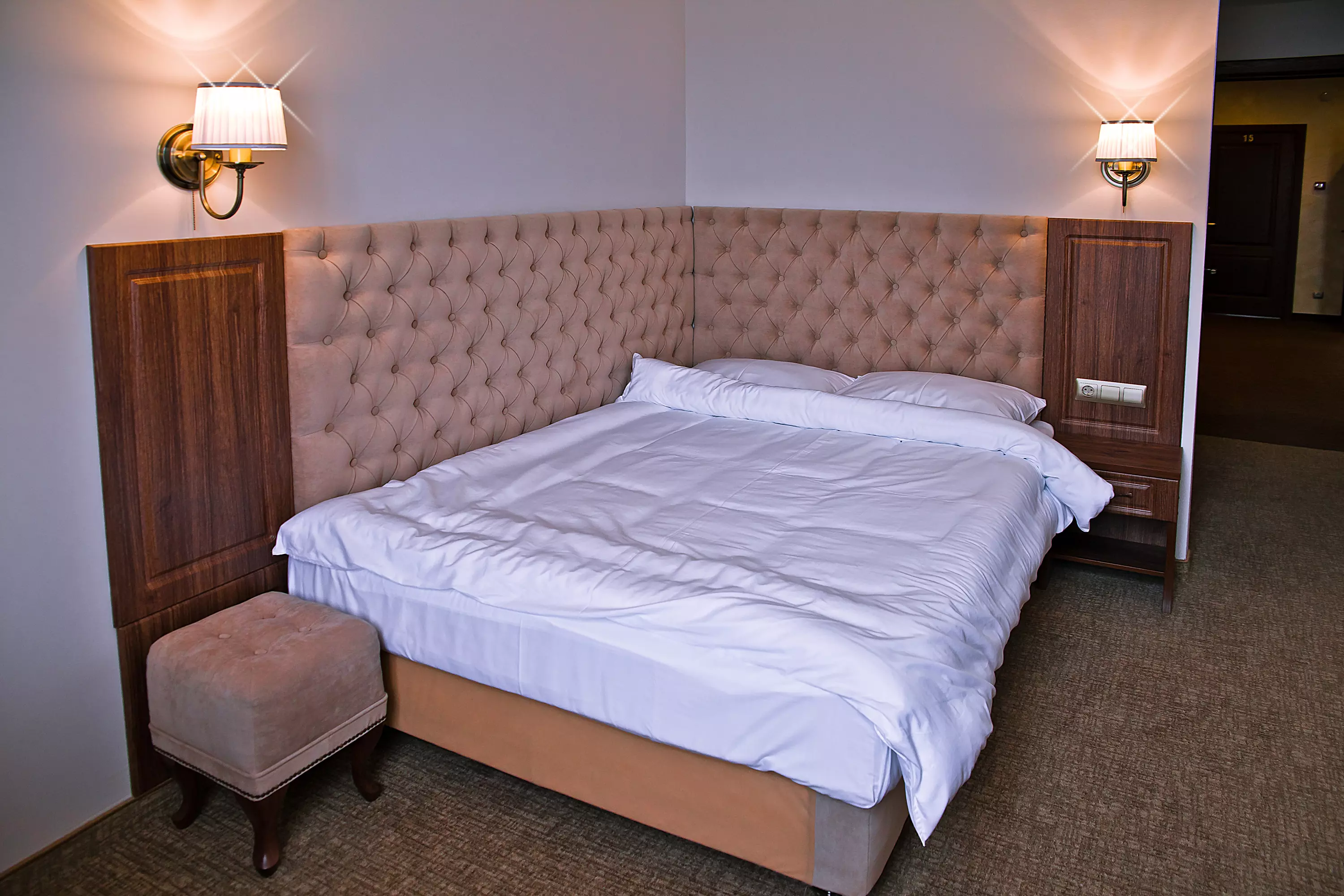 Гостиница «Ретро»