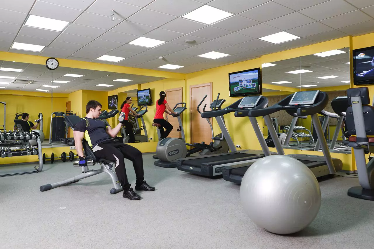 Бизнес-отель «Евразия»