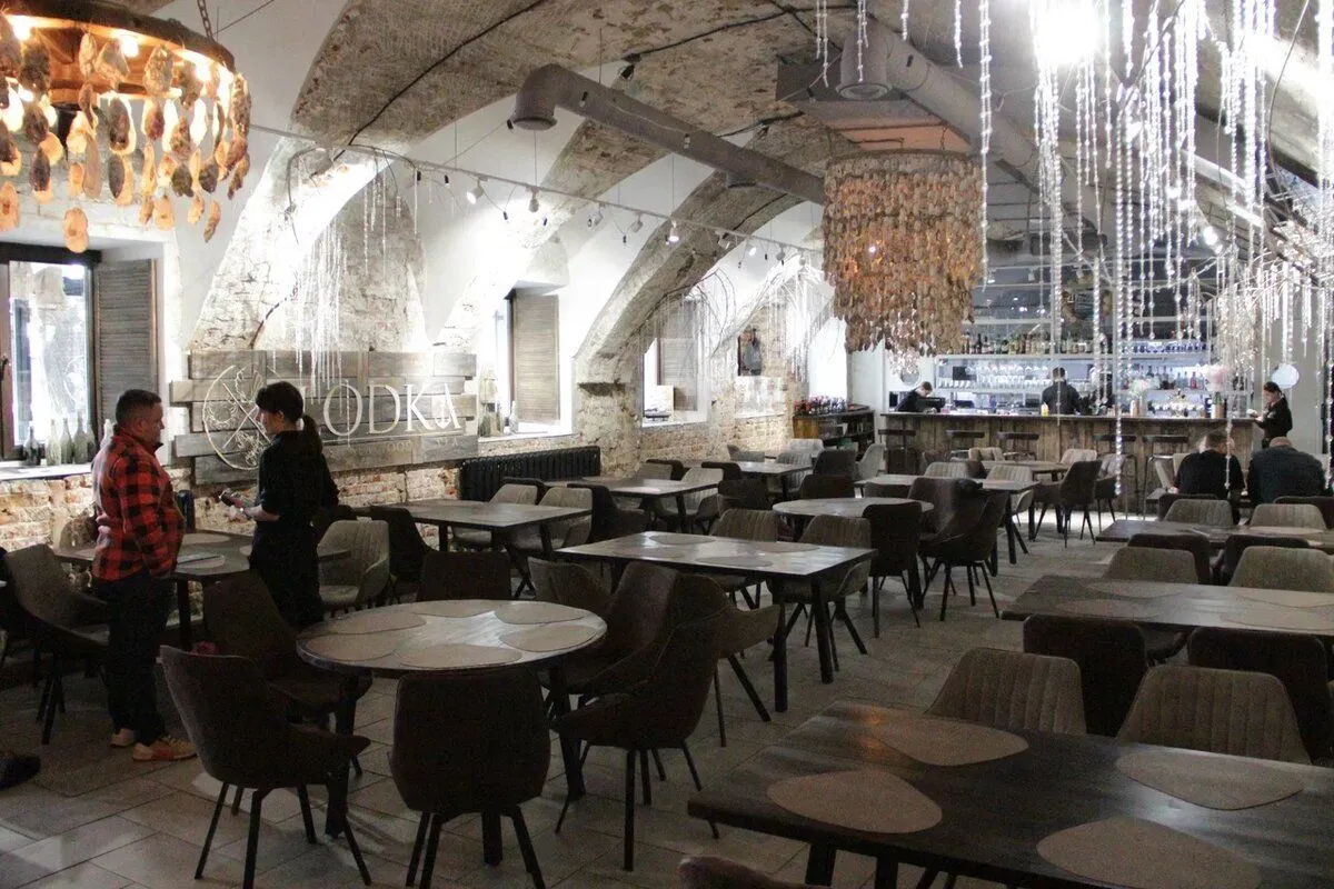 Устроила себе праздник посреди недели 2