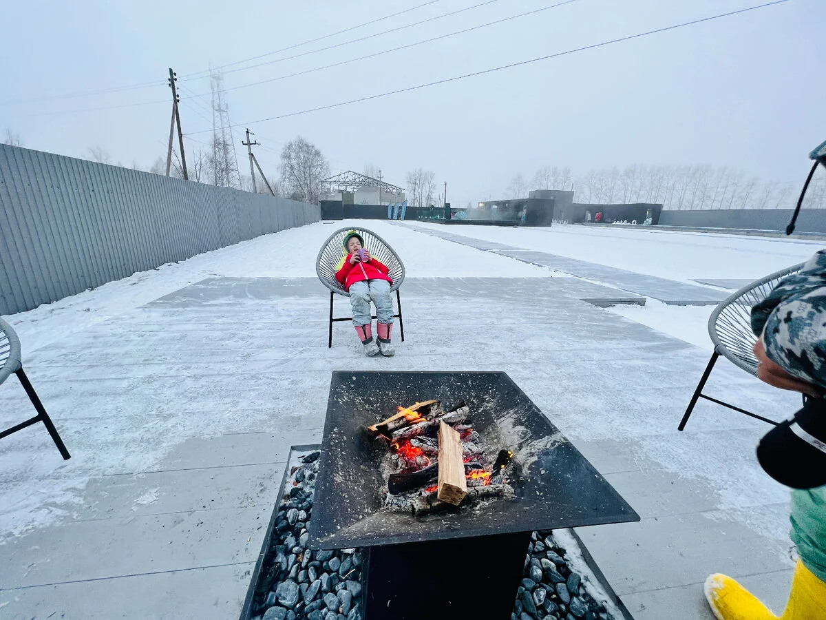 Релакс и уединение 4-2