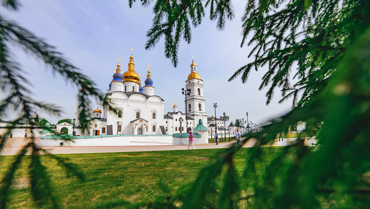 Экскурсия «Тобольский вояж»