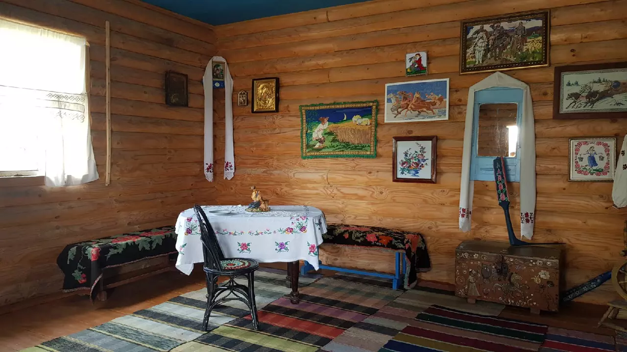 Ишимский музейный комплекс им. П. П. Ершова