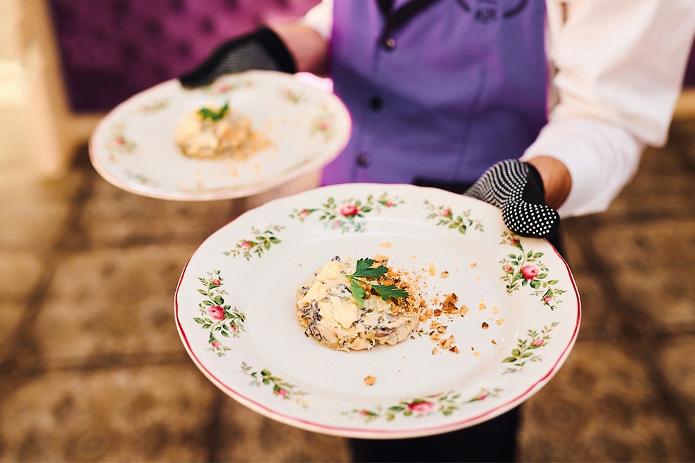 Гастрономический тур «Сибирское застолье» - картинка 1