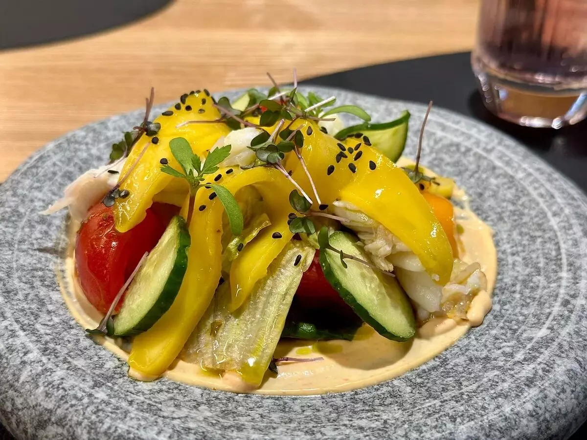 Творчество и эксперимент 4