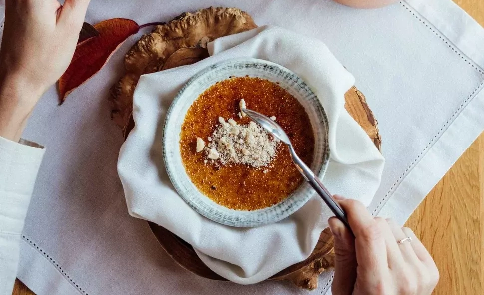 Загородный ресторан «Дача»