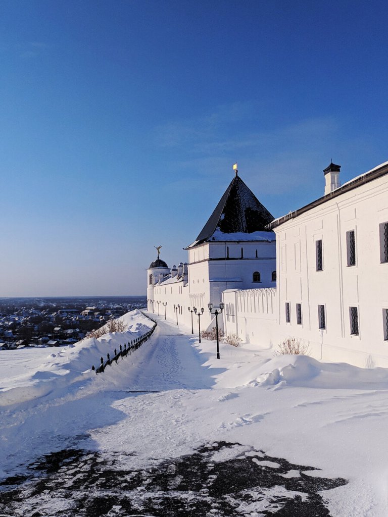Зачем в Сибири создали кремль 3-1