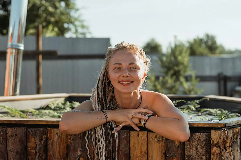 Центр банной культуры «ДобраБаня»