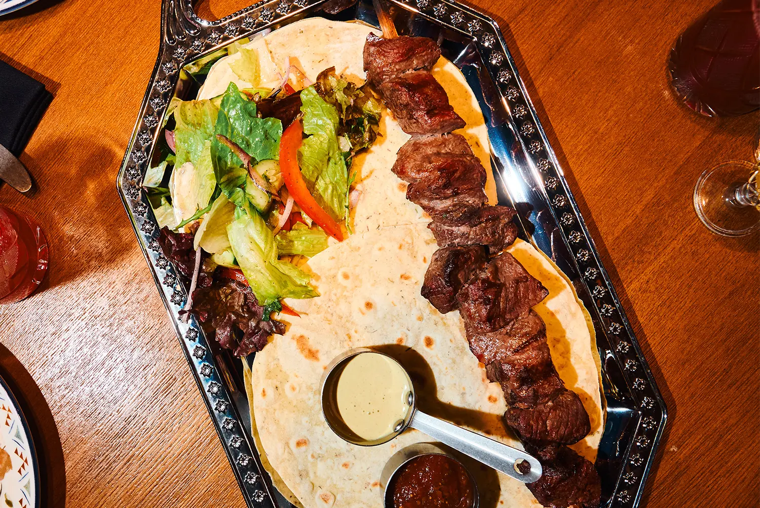 Национальный туристический маршрут «В Сибирь по своей воле» - картинка 1