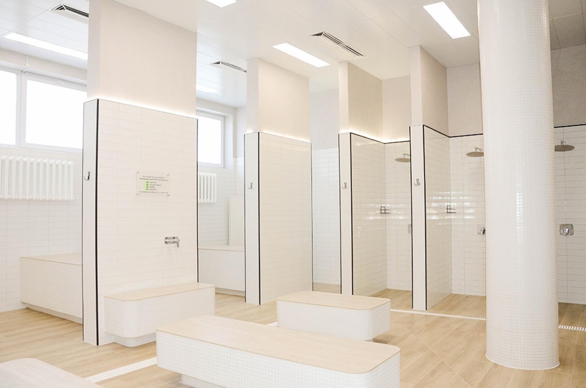 Банный клуб «Биография»